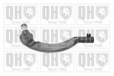 QUINTON HAZELL qr9053s -  Наконечник поперечной рулевой тяги